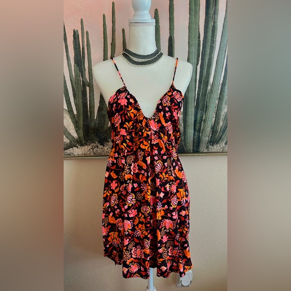 Free people pixie tunic top - Picture 4 of 6